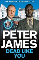 Dead Like You | Peter James | Taschenbuch | Kartoniert / Broschiert | Englisch