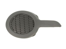 vorne rechts BLIC 6502-07-5509912P Lüftungsgitter, Stoßfänger für PEUGEOT