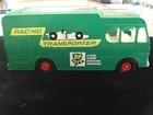 MATCHBOX LESNEY MAJOR PACK M6 RACING CAR TRANSPORTER EXCELLENT