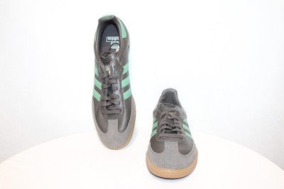 Adidas Samba OG Herren Sneaker EU Größe 45 1/3 Neu Rechnung MwSt