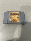 Duke Nukem: Zero Hour N64 Nintendo 64, 1999 - Tested Working