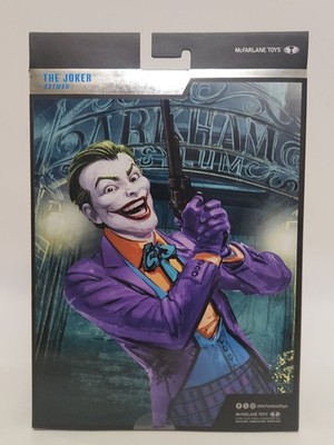 McFarlane DC Multiverse 