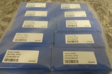 Techniks SYIC-21005 10 Pk 2.30 In Overall Length 45° Retention Knob