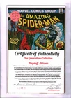 Amazing Spider-Man #124 (Gil Kane) Bronze Age-Marvel Comics VF/NM {Generations}