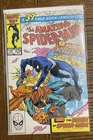 The Amazing Spider-man #  275 from 1986;  Good condition giant special