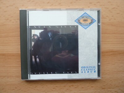 CARLY SIMON - SPOILED GIRL - CD ALBUM -EPIC COLLECTORS CHOICE - 1991 - b11