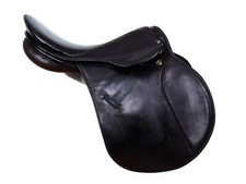 Stubben Romanus - Springsattel