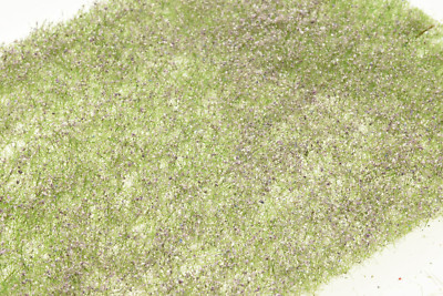 Polak 5985 Blumenwiese niedrig weiss-violett