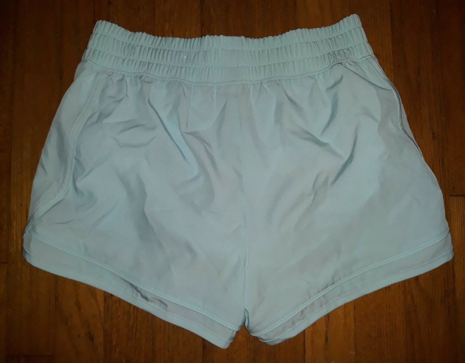 Fila Sport Womens XS Workout Athletic Running Shorts