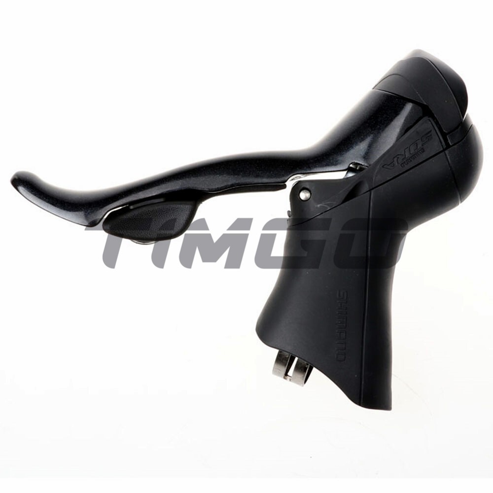 Shimano Sora ST-3500 Road Bike 2×9Speed STI Shifter Brake Lever