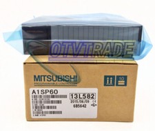 1PC Mitsubishi Module A1SP60 NEW