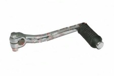 Für royal enfield & Britisch Bikes Kick Starter Kurbel Hebel Montage ECS