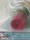 DISNEY Mickey***CANDY CANE SWIRL***Lip Balm~~~0.14 OZ/4 g~~~NEW~~~SEALED — photo 4