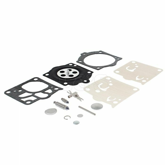 Carb Repair Kit for Makita DPC6430 Disc Cutters - K10-WK