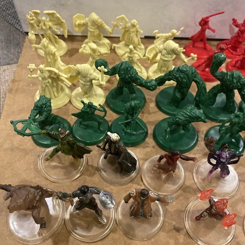Magic The Gathering Schatten über Innistrad Brettspiel Arena der Planeswalkers - Bild 3 von 9