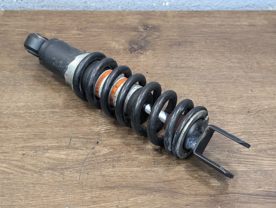 Amortiguador Kawasaki Ninja 250R Ex250 2008-2012 OEM - 45014-0234-37S Foto 4 de 4