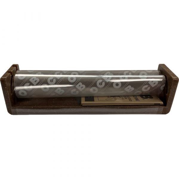 OCB Plant Composite Roller Biggie 125mm 5 Inch Cigarette Cigar Rolling  Machine