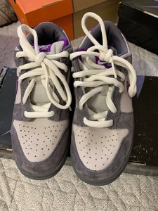 nike sb violeta