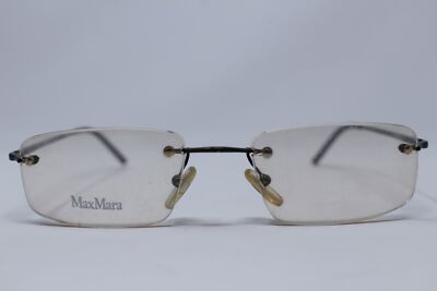 MAXMARA mod MM178 col 434 sz 50/18 Eyeglasses Frame
