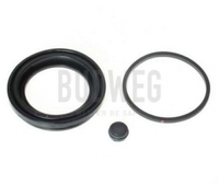 Budweg Caliper 186032 Dichtung, Bremssattelkolben FüR Suzuki Toyota