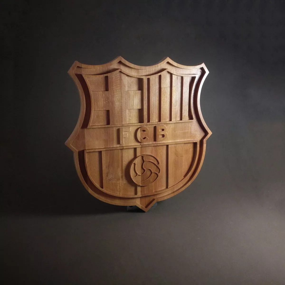 FC Barcelona Credit Card & Debit Card Skin