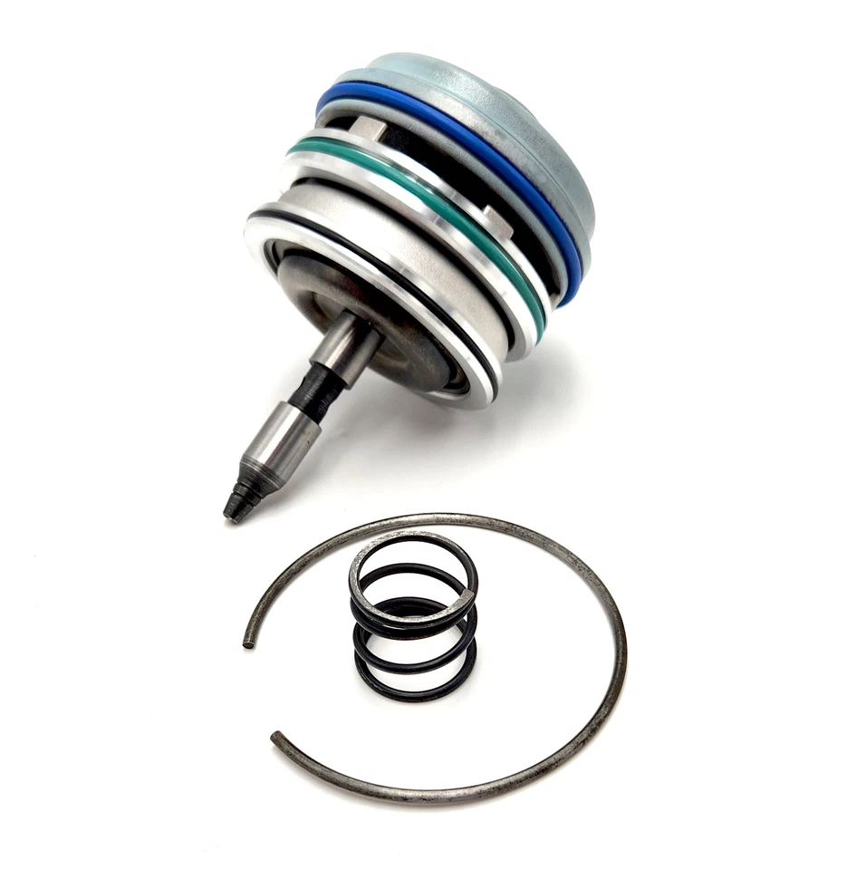 SERVO CORVETTE 4L60E 700R4 actualizado de alto rendimiento - listo para instalar Foto 2 de 2