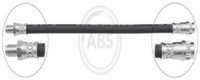 Original A.B.S. Bremsschlauch SL 3228 FüR Opel Renault