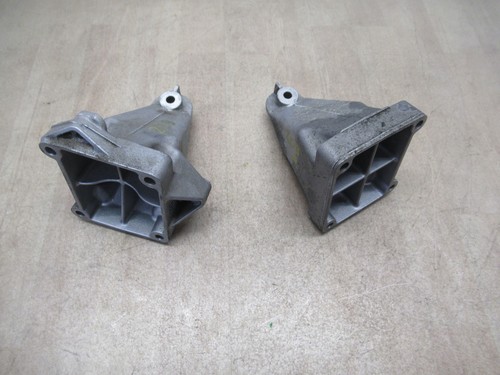 MERCEDES C-Klasse CL203 C180 x2 Motorhalter Halter A2712230804 A2712230904 (209) - Picture 2 of 8
