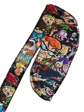 Dexter Cartoon Durag