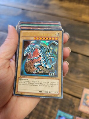 5000 yugioh card lot Bulk Cards to Starlight Yugioh 5000 ATK Monster Set