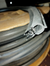 ALFA ROMEO GIULIA 1962/1979 - GUARNIZIONE BAULE COFANO POSTERIORE PORTELLONE