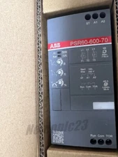 psr60-600-70 30KW compact soft starter