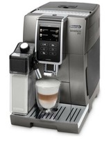 Cup Coffee Machine - ECAM 370.85.SB 