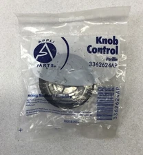 3362624 Appliance Parts Timer Knob Control 3362624AP