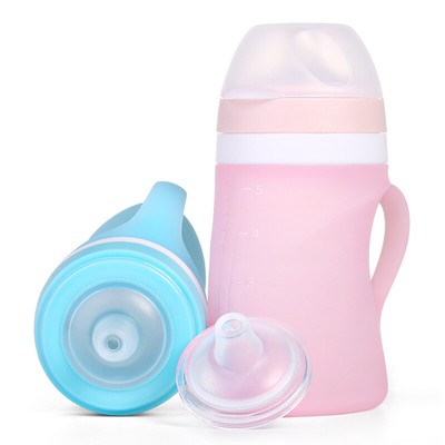 baby bottles dishwasher safe