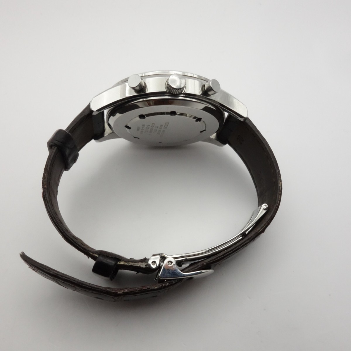 Citizen Exceed Grand Complication 6770-H21629 Quartz Wrist