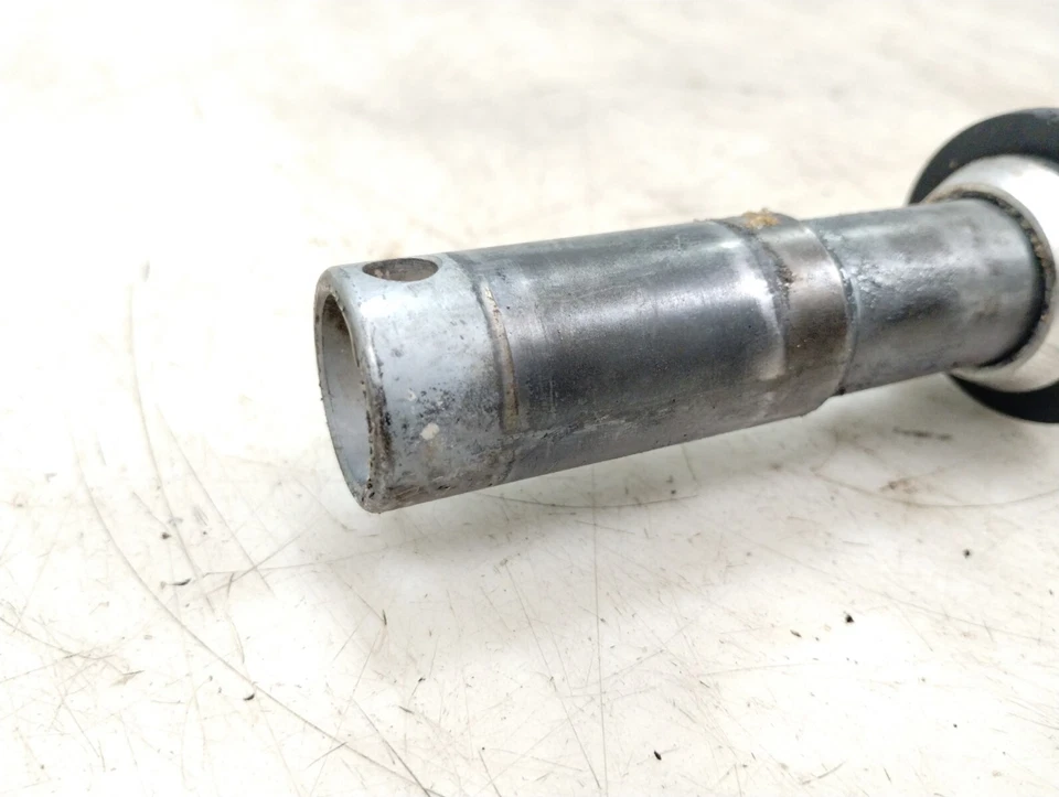 BMW G450 G450X 2010 perno de eje de rueda delantera 36317705258 Foto 2 de 4