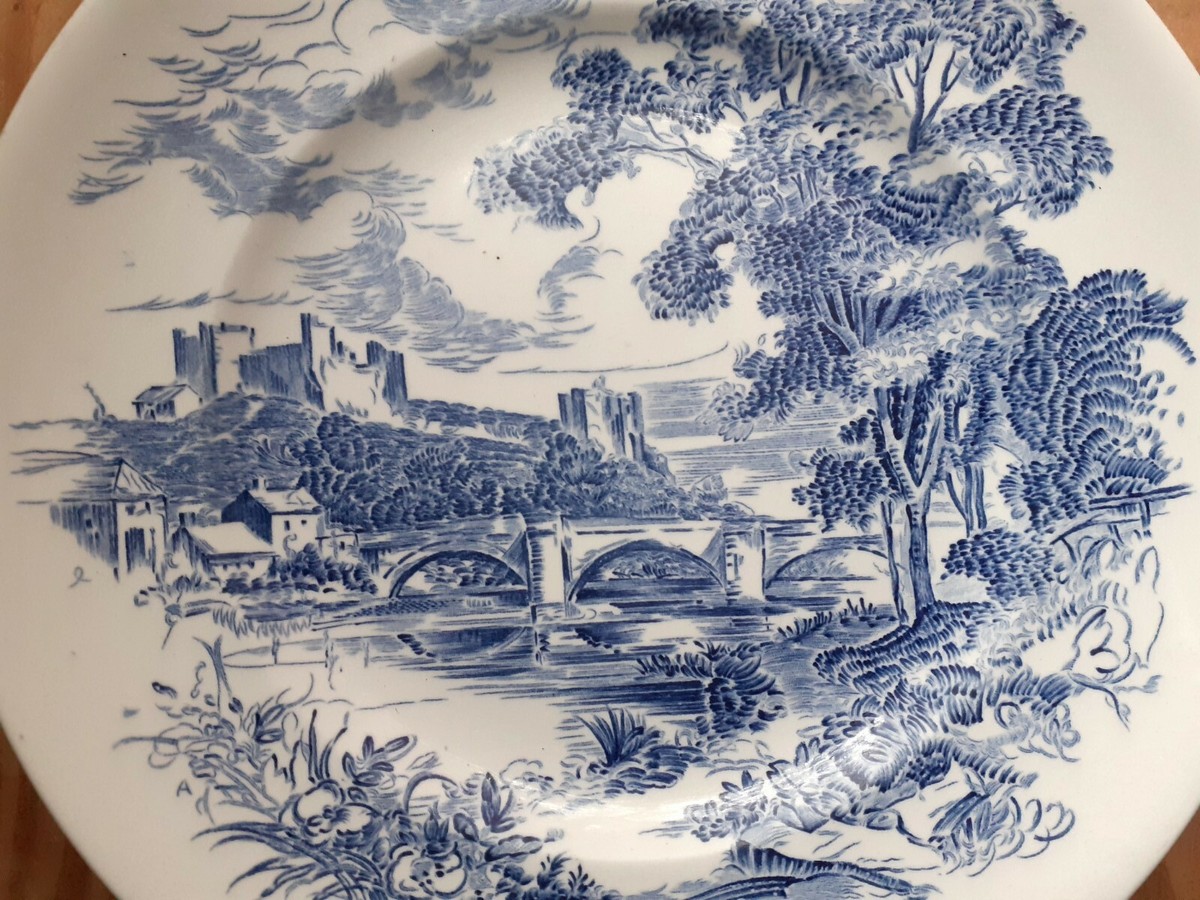 Vintage China 10