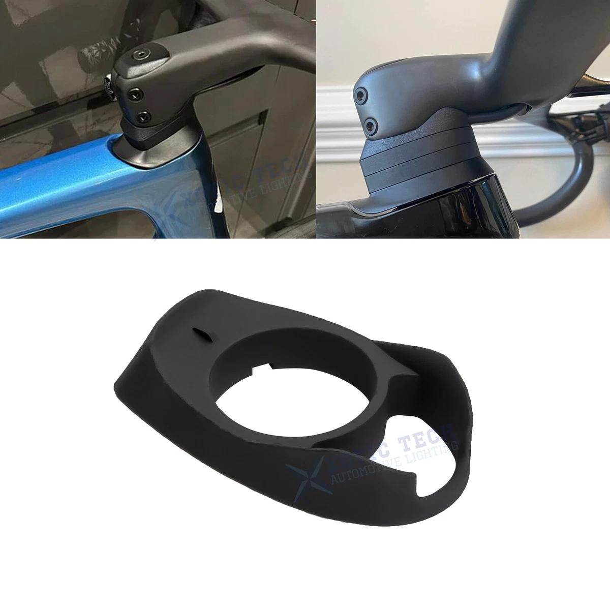 Venge headset cheap spacer kit