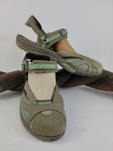 Merrell azura strap sandals best sale