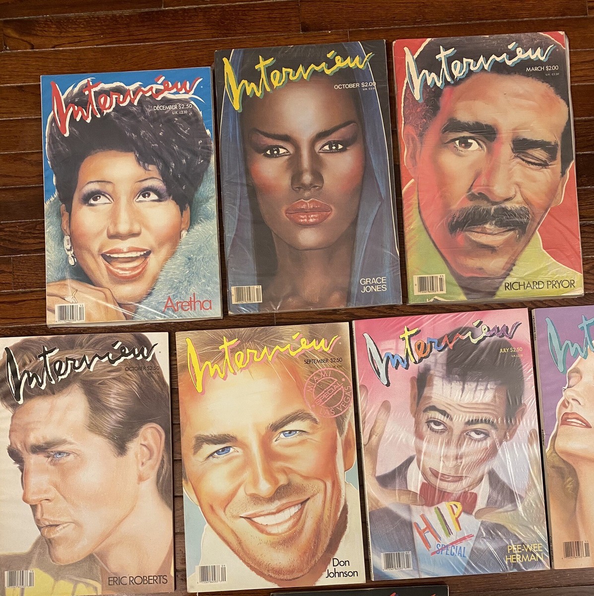 baku大幅値下げandywarhol「Interview」誌 baku大幅値下げandywarhol「Interview」誌 baku様専用大幅値下げ