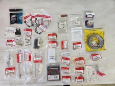 41 New Miscellaneous Motorcycle Dirt Bike Parts