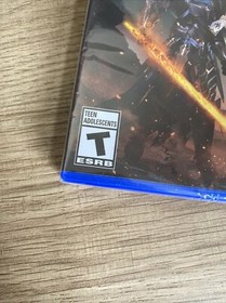 NEW TALES OF ARISE PLAYSTATION 4 PS4 SEALED USA SELLER FREE SHIPPING!!