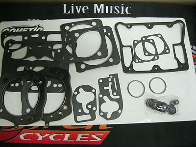 Complete Engine Gasket Kit For Ultima 120'' CI and 127'' CI Engines