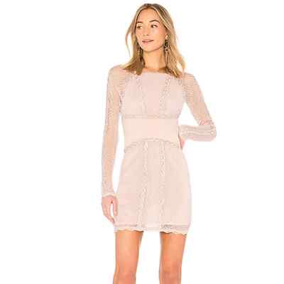 nude color bodycon dress Amazon.com: Fastkoala Women Elegant Sexy Mesh Long Sleeve Dress Ribbed Solid Color Bodyocn Midi Dress Skinny Pleated Dress Party Night Club Dresses Beige S : Clothing, Shoes & Jewelry