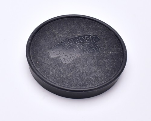 Schneider Optik Kreuznach 70mm 223/29 Push On Front Lens Cap (#5749)