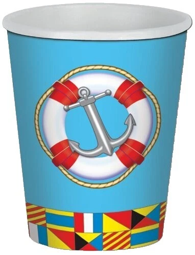 Fiesta hawaiana/en la playa Náutico Fiesta Vajilla & serveware