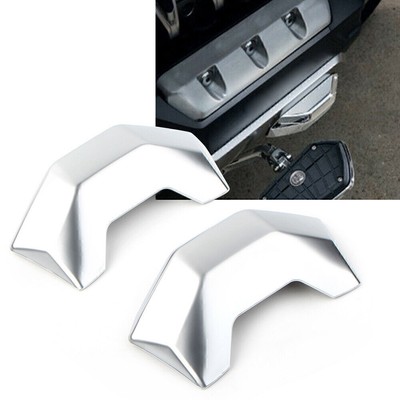 Front Engine Shroud Chrome F6B Anti-Fall Bar Decorative Cover Fit HONDA GL1800