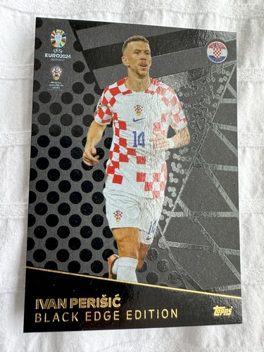 Topps Euro 2024 Match Attax Single Cards (specials) - choose your card - Picture 92 of 137