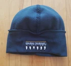 Chapeau Penguin Beanie F**KLAND ISLANDS bonnet sarcelle bleu verdâtre